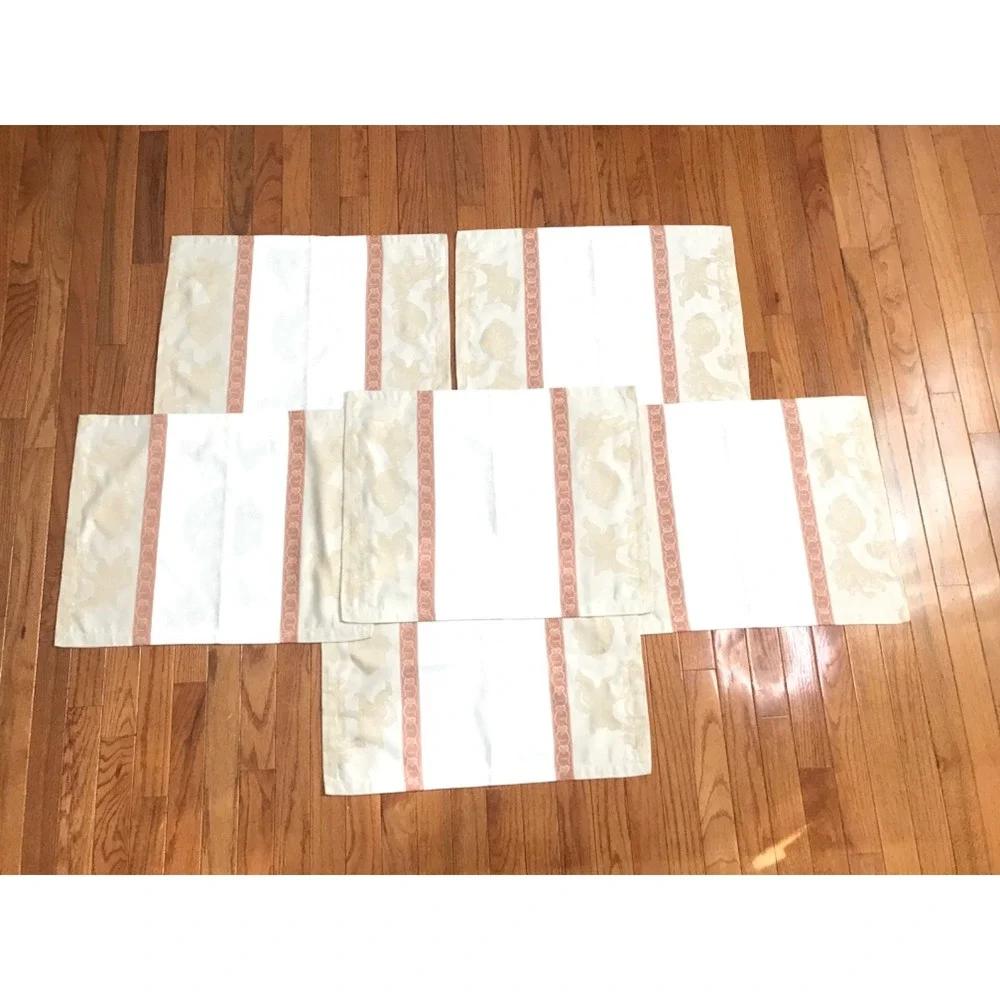 Le Jacquard Français set le